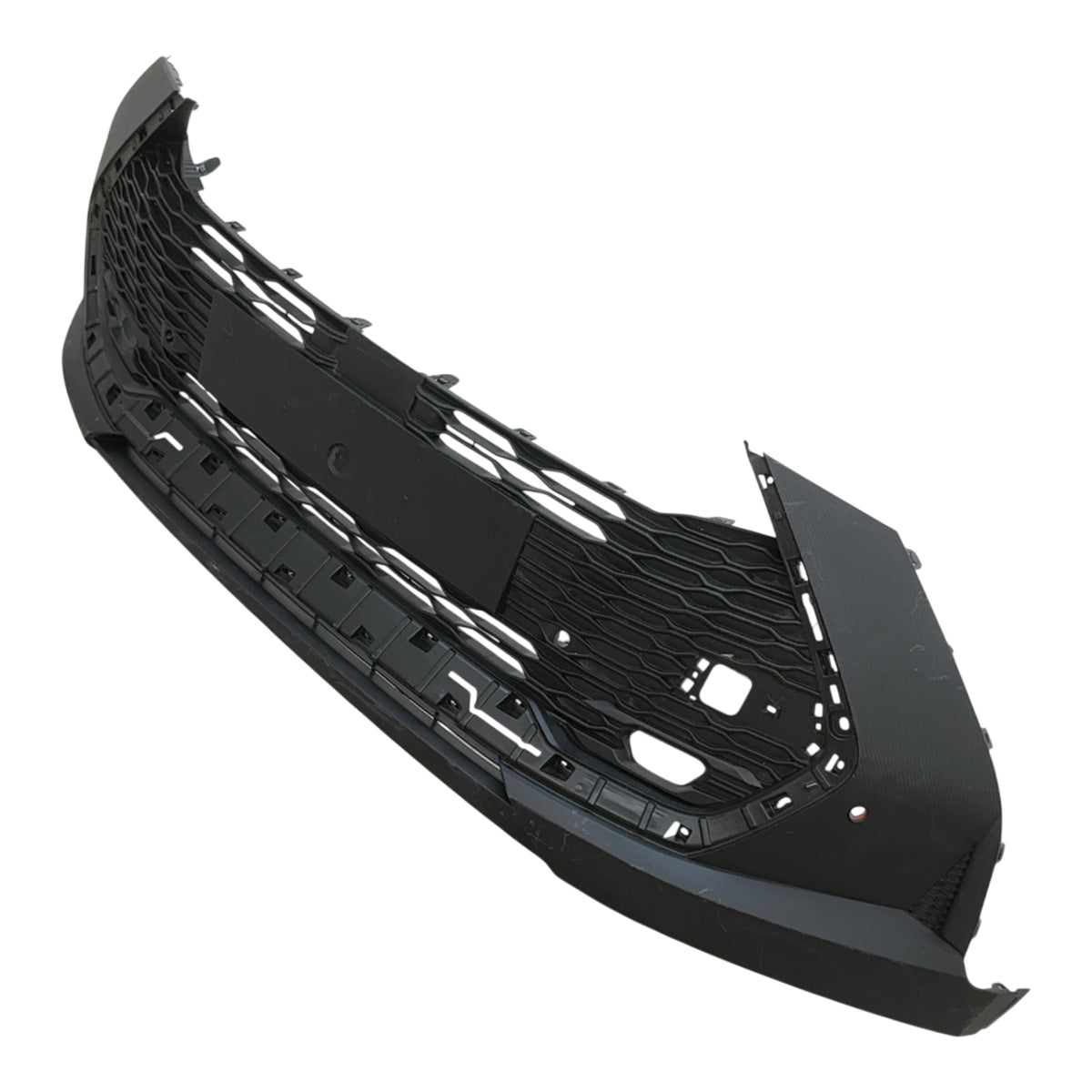 Toyota C-HR front bumper centre grill 2023-2025 Genuine 52129-F4180