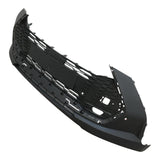 Toyota C-HR front bumper centre grill 2023-2025 Genuine 52129-F4180