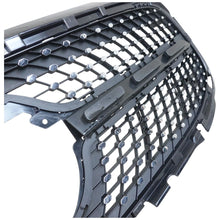 Load image into Gallery viewer, Mercedes Benz GLB AMG Line front bumper grill 2020-2023 GENUINE A2478880302
