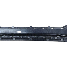 Load image into Gallery viewer, MG HS rear bumper grill trim insert 2025-2026 GENUINE P11610875
