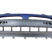 Load image into Gallery viewer, BMW X1 front bumper SE Standard 2015-2020 F48 SUV 5 Door Genuine 51117354815
