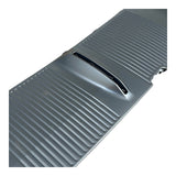 MG MG4 Rear Lower Bumper Diffuser Trim 2022-2025 Genuine P11192455