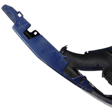 Load image into Gallery viewer, BMW IX3 M Sport front bumper 2021-2024 Genuine 51119853317
