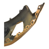 Kia Picanto front bumper 2017-2019 Hatchback Genuine 86511-G6000