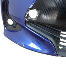 Load image into Gallery viewer, Toyota Yaris front bumper 2020-2024 Hatchback Genuine Used 52119-K0050
