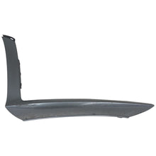 Load image into Gallery viewer, MERCEDES BENZ CLA AMG FRONT BUMPER Right Trim C118 2019 on GENUINE A1188855201
