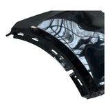Audi Q5 SQ5 S Line Right Front Bumper Corner 2017-2020 Genuine 80A807438E