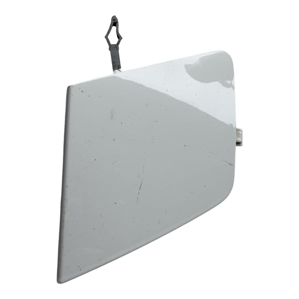 Peugeot Expert Front Bumper Tow Eye Cover 2024-2025 Genuine 9849385280