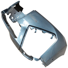 Load image into Gallery viewer, BMW IX front bumper 2021-2024 SUV 5 door Electric Genuine Used pn 51117933621
