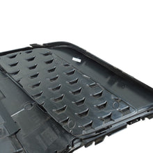 Load image into Gallery viewer, Audi A1 S Line front bumper Left LH Grill 2019-2024 Hatchback Genuine 82A807681D
