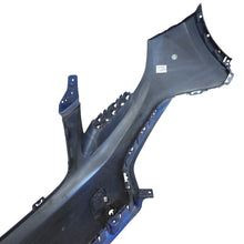 Load image into Gallery viewer, Vauxhall Mokka front bumper upper section 2013-2015 SUV Genuine 95350353
