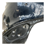 Porsche Cayenne rear bumper 2015-2019 Genuine Used 7P5807421B
