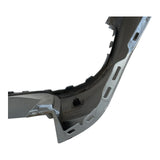 Skoda Superb Rear Bumper 2024-2026 Genuine 3P0807421