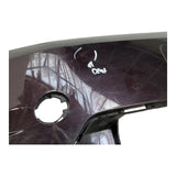 Volkswagen Caddy front bumper 2016-2019 Genuine 2K5807221K