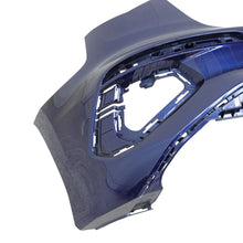 Load image into Gallery viewer, Audi A3 S Line S3 rear bumper 2020-2023 8Y4 Genuine 8Y4807511C
