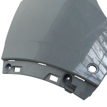 Load image into Gallery viewer, Volkswagen ID4 front bumper centre trim ID.4 2020-2024 Genuine 11A807185A
