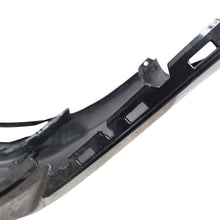 Load image into Gallery viewer, Porsche Taycan rear bumper 2019-2023 Genuine 9J0807421A
