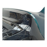 Nissan Qashqai rear bumper 2021-2024 Genuine 85022 6UA0H