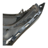 Volkswagen Golf rear bumper 2017-2019 Hatchback Genuine 5G6807421