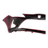Toyota Yaris front bumper 2017-2019 Hatchback Genuine Used 52119-0DA40