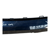 BMW 4 Series M Sport rear bumper G22 G23 2020-2024 Genuine 51128075834