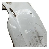 Porsche 911 rear bumper 991 Genuine Used 99150541104