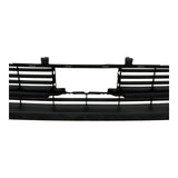 Vauxhall Grandland X front bumper lower grill 2017-2021 Genuine YP00024877