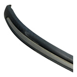Mazda CX-5 MazdaSpeed Front Bumper Lower Spoiler 2017-2021 Genuine QKF150AH0