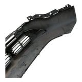 Citroen C3 Aircross front bumper lower grill trim 2017-2019 Genuine 13490016