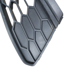 Load image into Gallery viewer, Volkswagen VW Polo front bumper centre grill 2022-2024 Genuine 2G0853677AF
