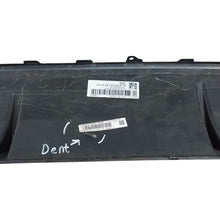 Load image into Gallery viewer, BMW 3 series M Sport rear bumper valance G20 G21 2023 onward Genuine 51128085484
