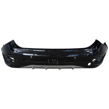 Load image into Gallery viewer, Kia Sportage GT Line rear bumper 2021-2024 SUV Genuine 86612-R2CA0
