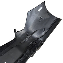 Load image into Gallery viewer, Mercedes Benz CLA AMG rear bumper valance C118 2019-2023 Genuine A1188850302
