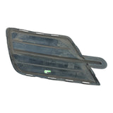 Volkswagen Caddy front bumper right grill 2016-2019 Genuine 2K5853666B