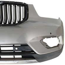 Load image into Gallery viewer, Volvo XC40 front bumper SUV 5 Door 2018-2021 Genuine pn 31449359
