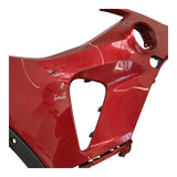 Seat Arona front bumper 2021-2024 SUV Genuine 6F9807221F