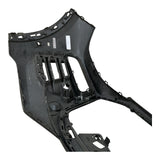 AUDI Q6 E-Tron front bumper Sport Line 2024-2026 Genuine 85H807437
