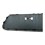 Kia Ceed GT Rear Bumper Number Plate Moulding 2013-2018 5dr Genuine 86685-A2400
