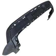 Load image into Gallery viewer, Porsche Taycan rear bumper lower 2019-2023 Genuine 4 Door 9J1807983F
