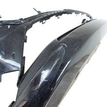 Load image into Gallery viewer, Honda CR-V CRV front bumper lower grill trim 2023-2025 Genuine 2YCFR-LWR
