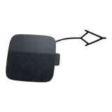 Volkswagen Caddy Rear Bumper Tow Eye Cover 2020-2024 Genuine 2K7807441