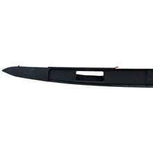 Load image into Gallery viewer, Dacia Duster front bumper centre grill insert 2024-2026 Genuine pn 620843513R

