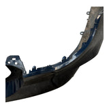 BMW 4 Series M Sport rear bumper G22 G23 2020-2024 Genuine 51128075834
