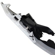 Load image into Gallery viewer, Ford Focus front bumper 2018-2021 Hatchback Genuine JX7B-17757-A
