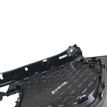 Load image into Gallery viewer, BMW IX2 M Sport front bumper and grill U10 SUV Used Genuine 51118087453
