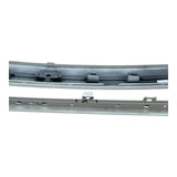 Renault 4 E-Tech Front Upper Bumper 2025-2026 Genuine 620225620R