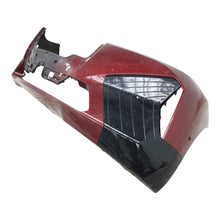 Load image into Gallery viewer, BMW IX front bumper 2021-2024 SUV 5 door Electric Genuine Used pn 51117933621
