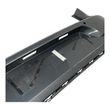 Volkswagen Golf rear bumper 2017-2019 Hatchback Genuine pn 5G6807421BK