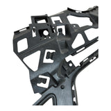 Porsche 911 Left Front Bumper Grille Frame Genuine 99150598501