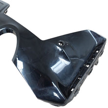 Load image into Gallery viewer, BMW 3 series M Sport rear bumper valance G20 G21 2023 onward Genuine 51128085484
